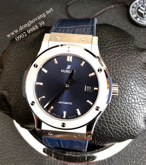 bán đồng hồ hublot fake|đồng hồ Hublot giả dwatch.